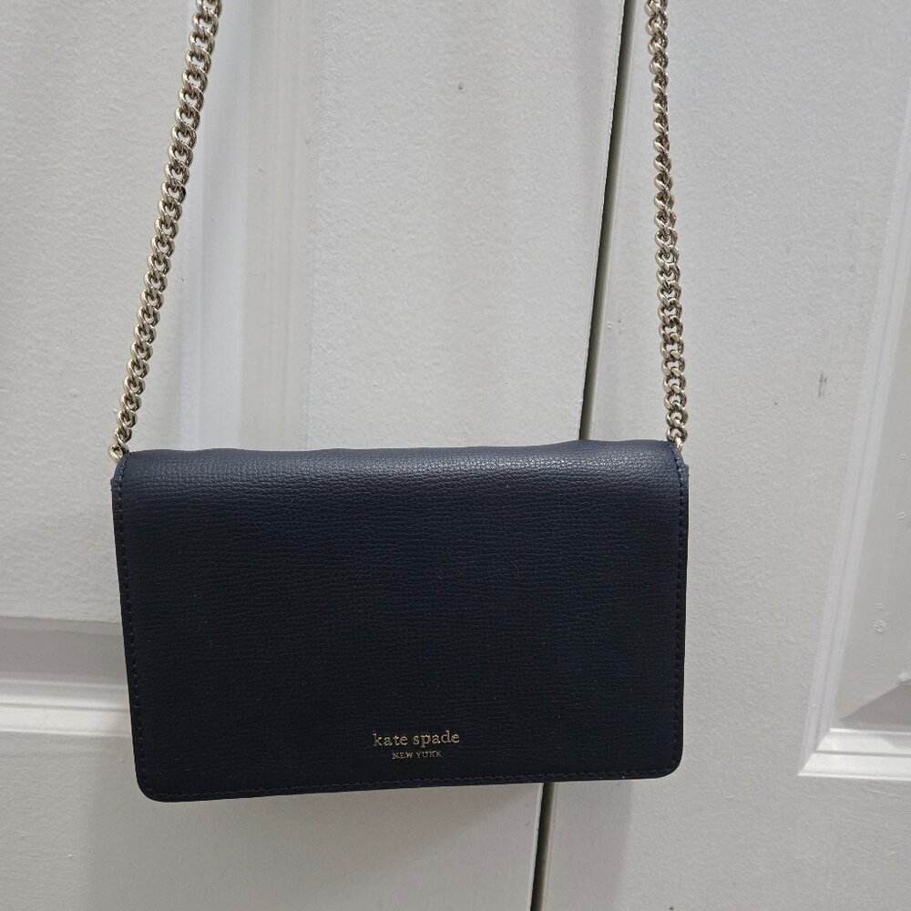 Kate Spade Crossbody Purse